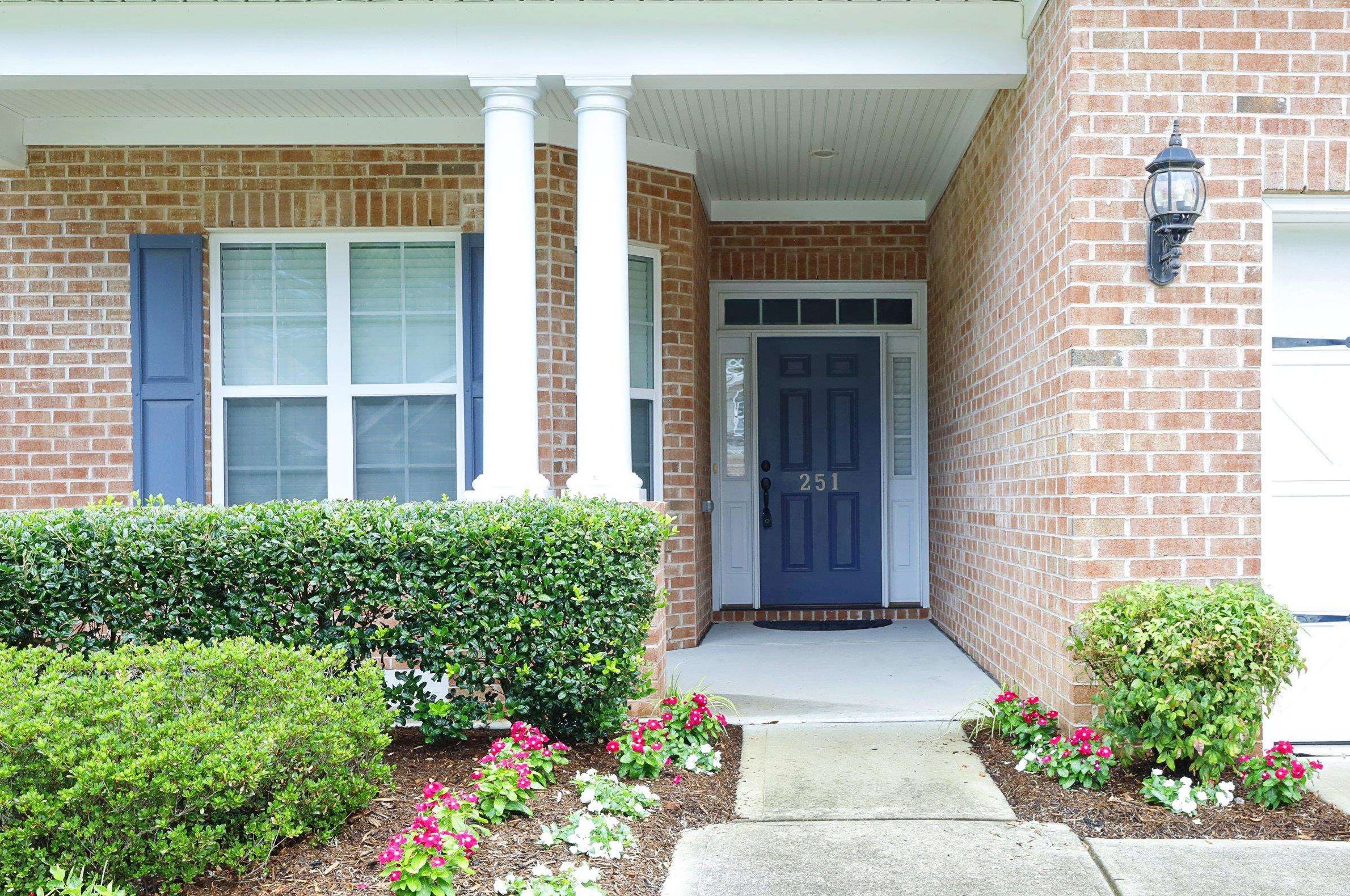 251 Hales Wood Rd, Chapel Hill, NC 27517-7225