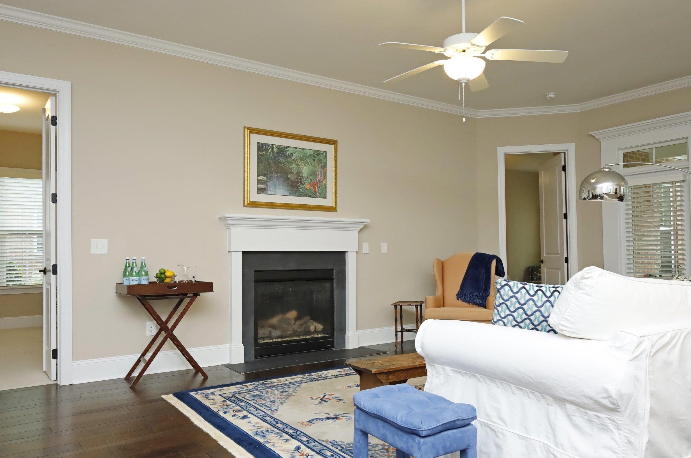 251 Hales Wood Rd, Chapel Hill NC 27517-7227 exterior