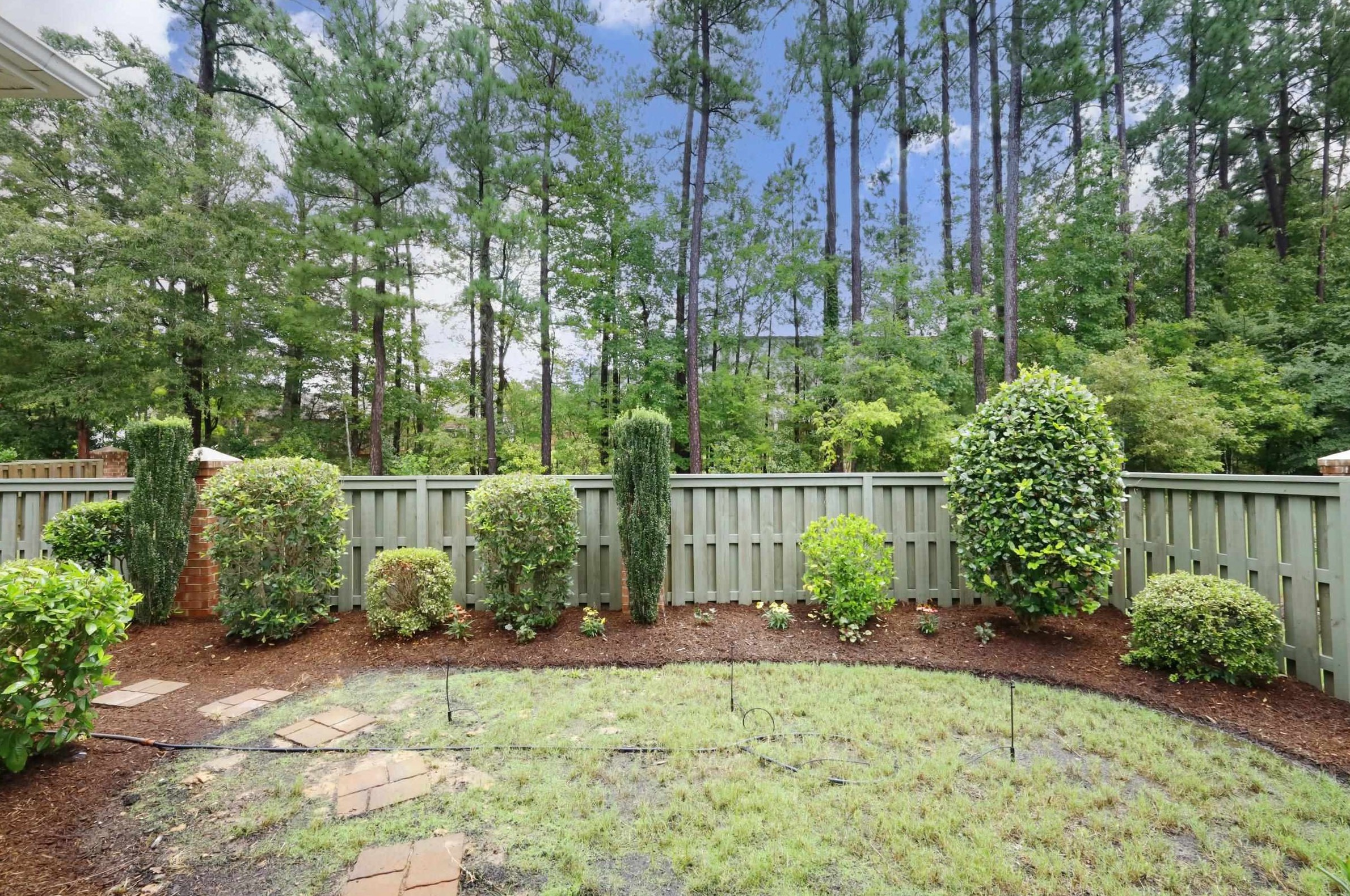 251 Hales Wood Rd, Chapel Hill NC 27517-7227 exterior