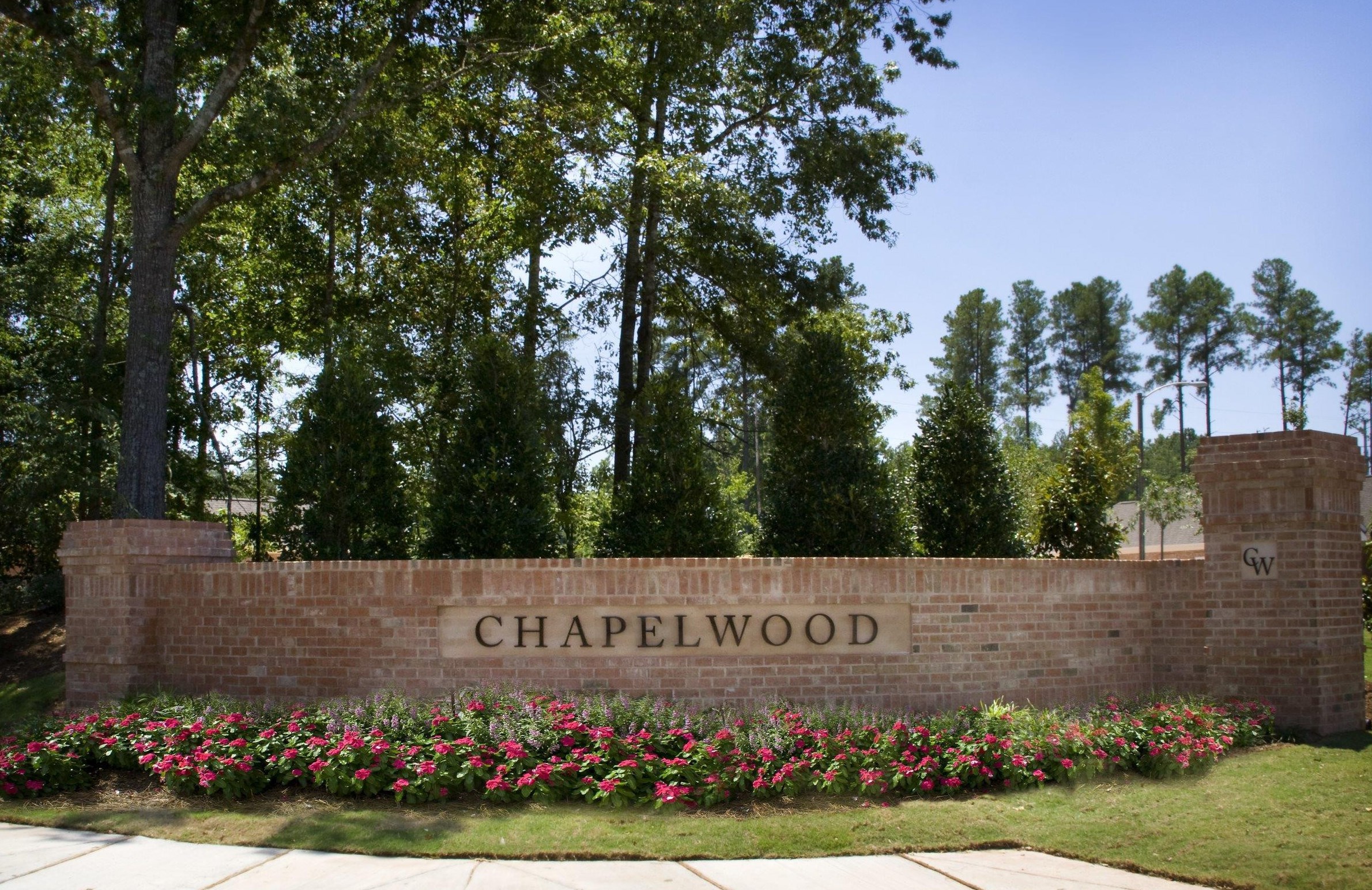 251 Hales Wood Rd, Chapel Hill NC 27517-7227 exterior