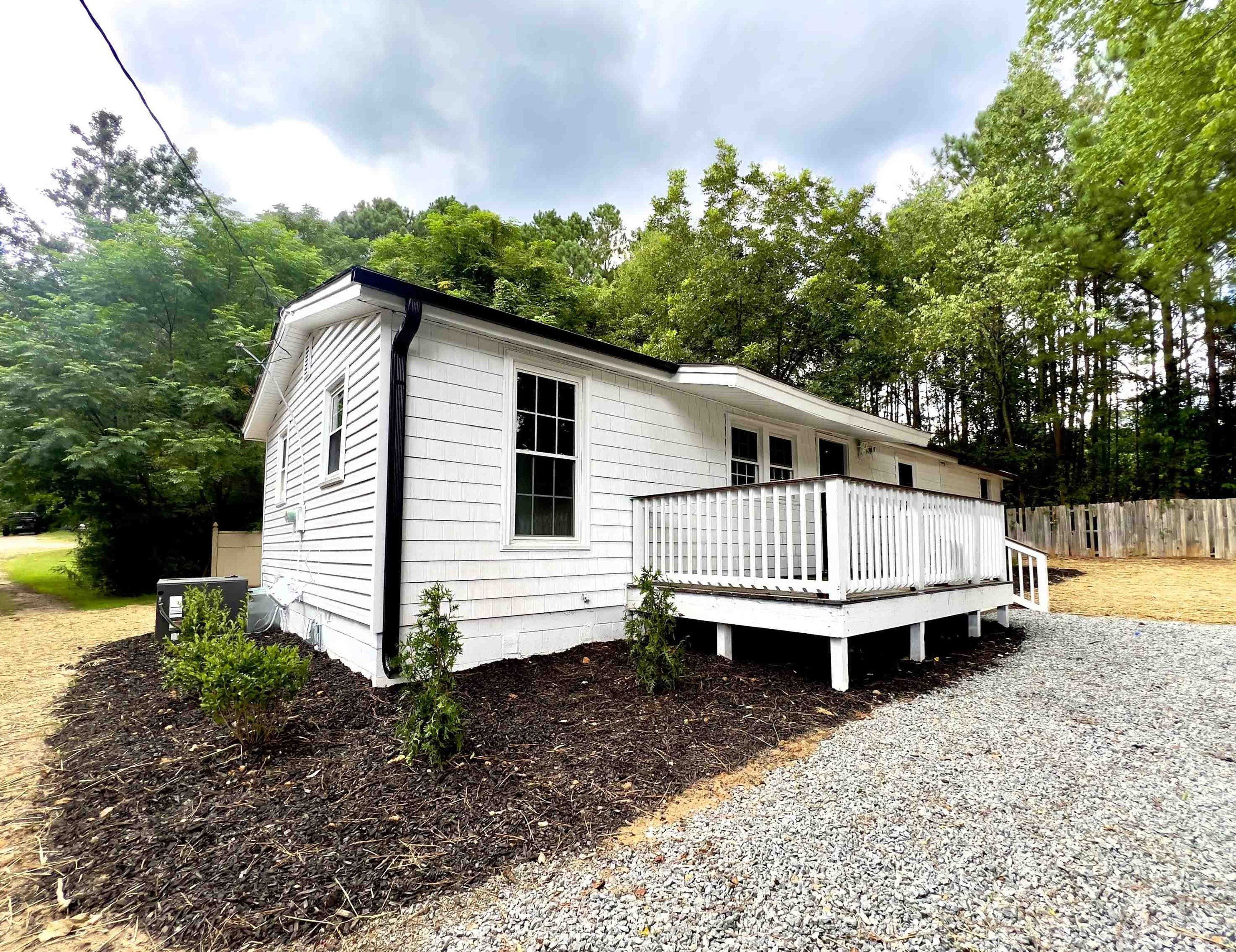 8817 Old Creedmoor Rd, Raleigh, NC 27613-6525