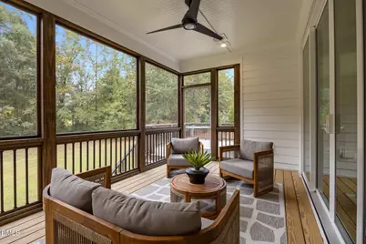 10 Carnation Road, Youngsville, NC 27596 - Photo 36
