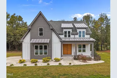 10 Carnation Road, Youngsville, NC 27596 - Photo 2