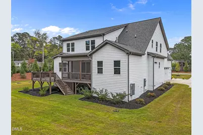 10 Carnation Road, Youngsville, NC 27596 - Photo 42