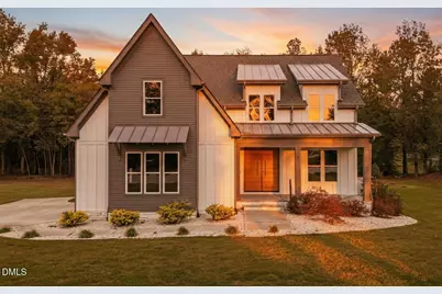 10 Carnation Road, Youngsville, NC 27596 - Photo 1