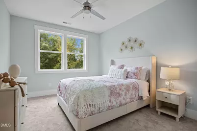 10 Carnation Road, Youngsville, NC 27596 - Photo 22
