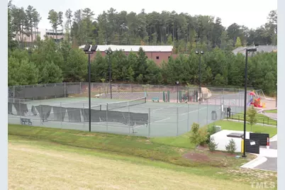 222 Eyam Hall Lane #222, Apex, NC 27502 - Photo 28