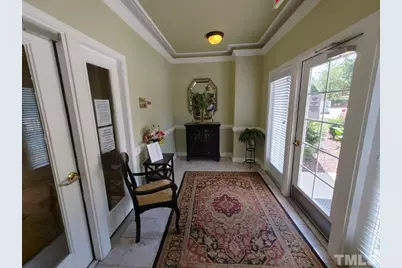 222 Eyam Hall Lane #222, Apex, NC 27502 - Photo 22