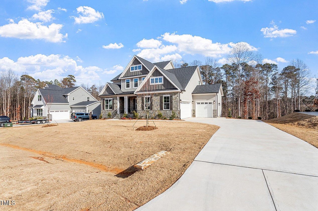 312 Inwood Forest Dr, Raleigh, NC 27603