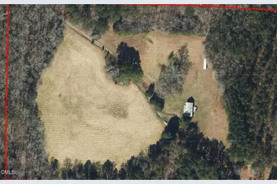 8430 Orange Grove Road, Chapel Hill, NC 27516 - Photo 1