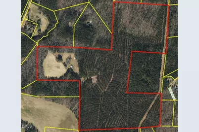 8430 Orange Grove Road, Chapel Hill, NC 27516 - Photo 2
