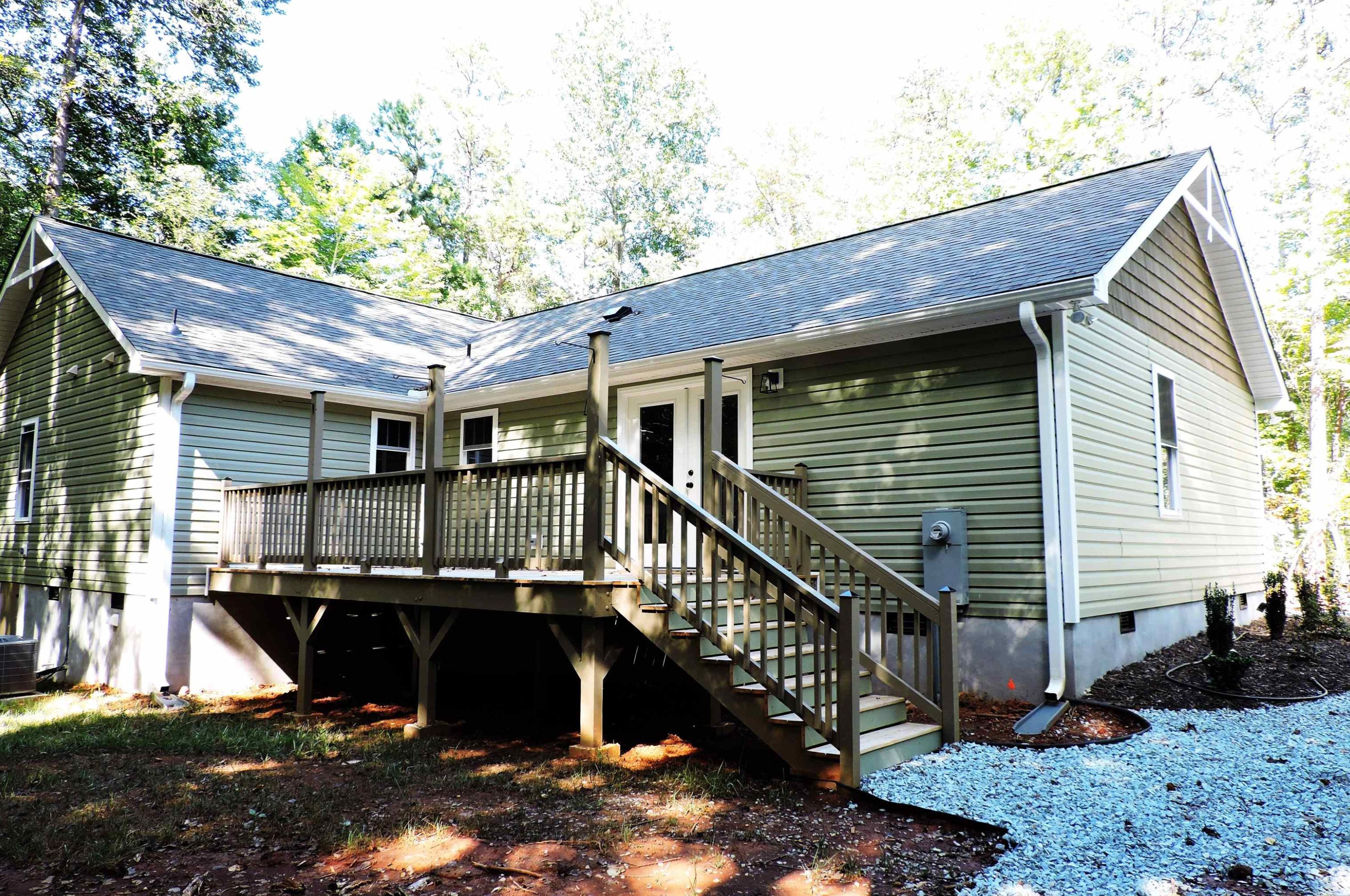 310 Shambley Rd, Mebane, NC 27302-8570