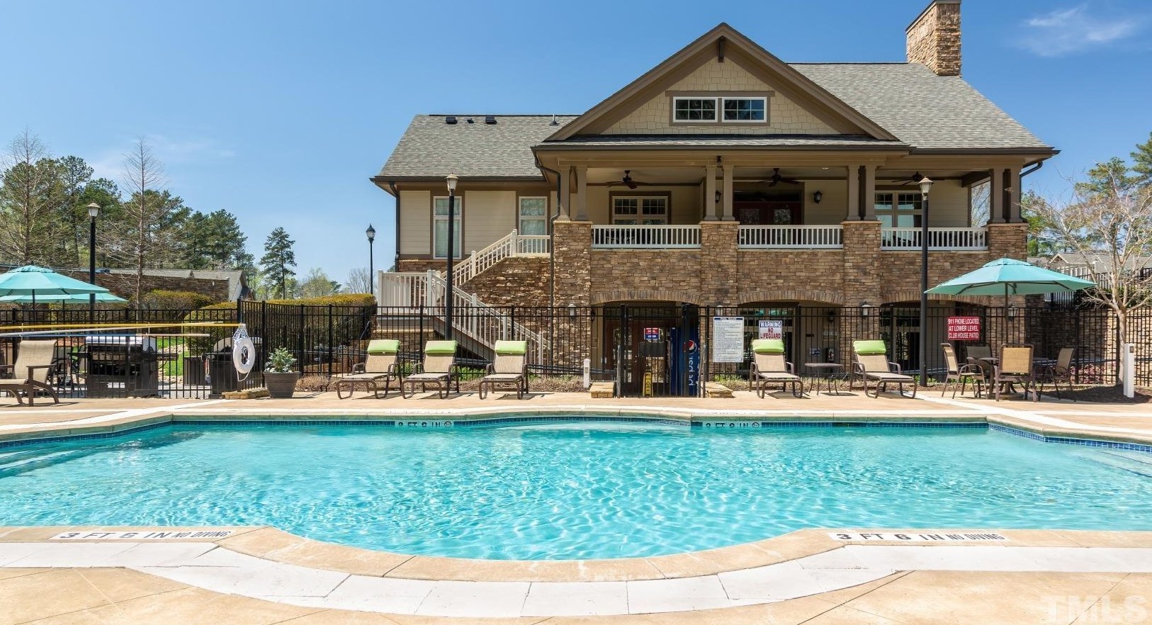100 Ginkgo Trail #cameron, Chapel Hill, NC 27516
