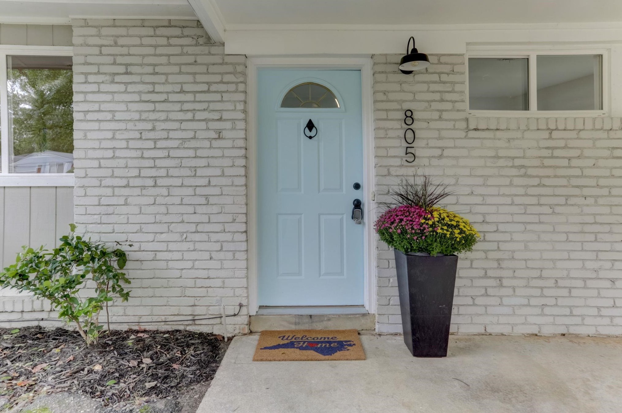 805 Fitzgerald Dr, Raleigh, NC 27610-4713