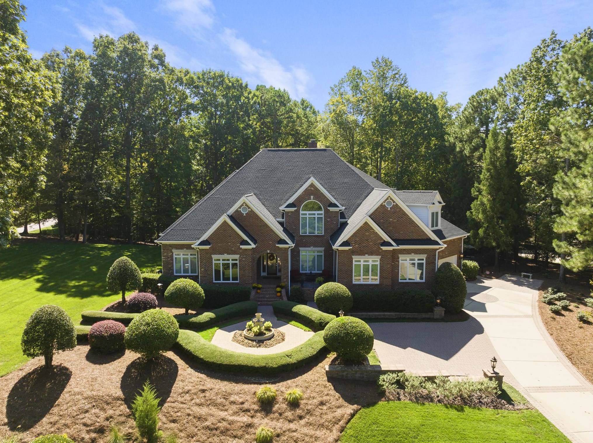 11301 Brass Kettle Rd, Raleigh, NC 27614-8451