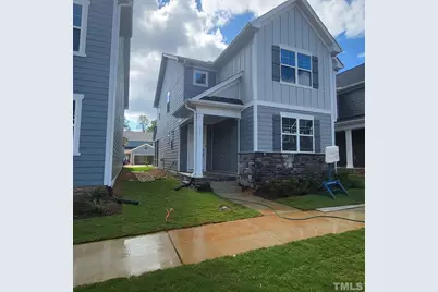 313 Natsam Woods Way, Wake Forest, NC 27587 - Photo 1