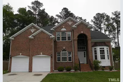 4733 Porchaven Lane, Apex, NC 27539 - Photo 1