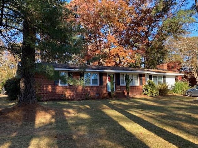 1118 Hodge Rd, Knightdale, NC