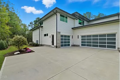 213 Westhampton Drive, Pittsboro, NC 27312 - Photo 16