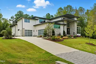 213 Westhampton Dr, Pittsboro, NC 27312 - Photo 14