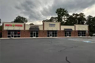 [Address not provided], Eastover, NC 28312 - Photo 1