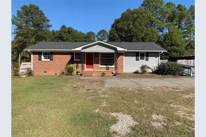 4807 S Main Street, Hope Mills, NC 28348 - Photo 1