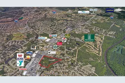 3900 Ramsey Street, Fayetteville, NC 28311 - Photo 6