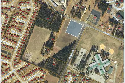 5850 Fisher Road, Fayetteville, NC 28304 - Photo 2