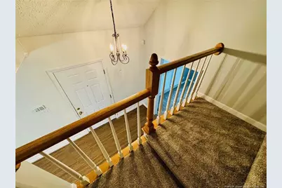 616 Amberdale Circle W, Lumberton, NC 28358 - Photo 32