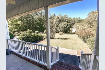 616 Amberdale Circle W, Lumberton, NC 28358 - Photo 46