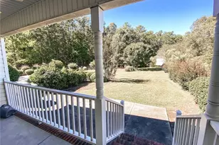 616 Amberdale Cir W, Lumberton, NC 28358 - Photo 46