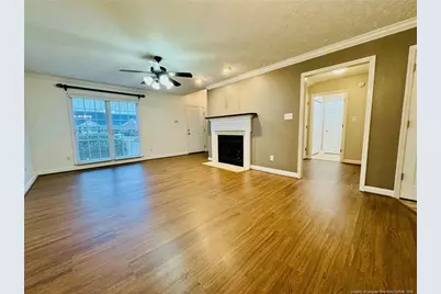 616 Amberdale Circle W, Lumberton, NC 28358 - Photo 6