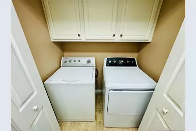 616 Amberdale Circle W, Lumberton, NC 28358 - Photo 22