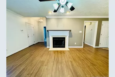 616 Amberdale Circle W, Lumberton, NC 28358 - Photo 4