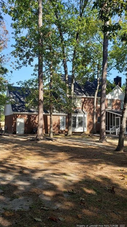 1987 Fairforest Dr, Fayetteville, NC 28304-2612