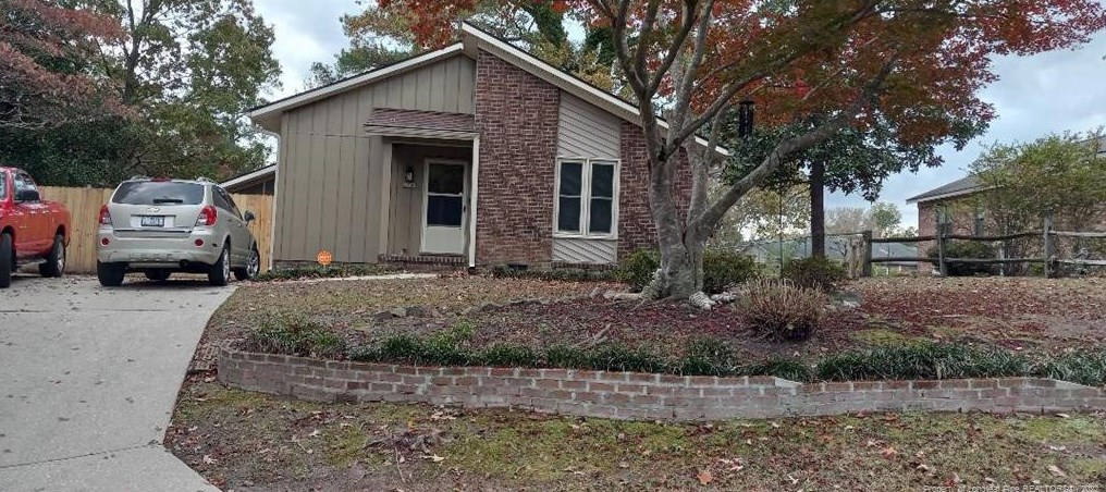 6403 Irvington Ct, Fayetteville, NC 28314-8615