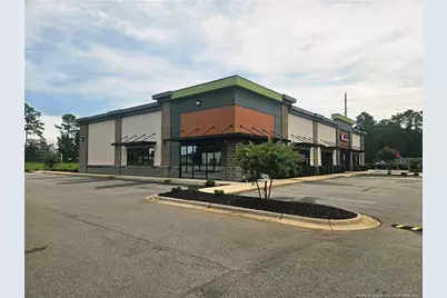 220 Gridley Lane, Raeford, NC 28376 - Photo 4