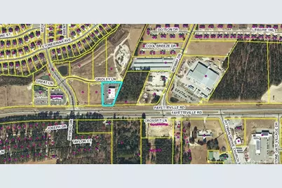 220 Gridley Lane, Raeford, NC 28376 - Photo 8