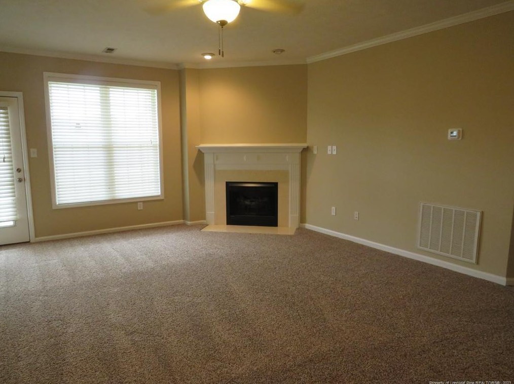 1324 Kershaw Loop, Fayetteville, NC 28314-8505