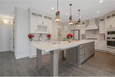 1910 Thomas Wood (Lot 73) Drive, Fayetteville, NC 28306 - Photo 14