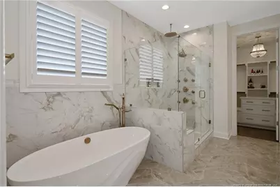 1910 Thomas Wood (Lot 73) Drive, Fayetteville, NC 28306 - Photo 28