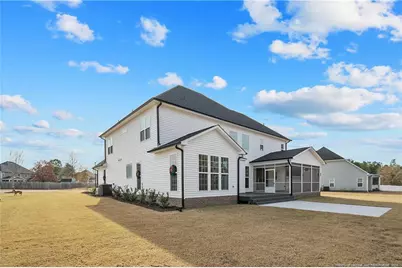 1910 Thomas Wood (Lot 73) Drive, Fayetteville, NC 28306 - Photo 50