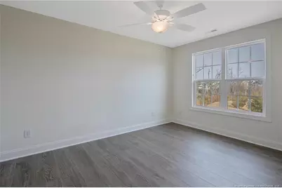 1910 Thomas Wood (Lot 73) Drive, Fayetteville, NC 28306 - Photo 36