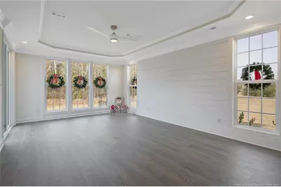 1910 Thomas Wood (Lot 73) Drive, Fayetteville, NC 28306 - Photo 24