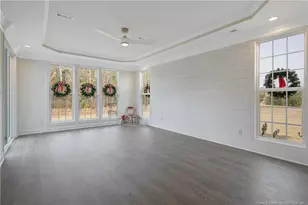 1910 Thomas Wood Dr Lot 73, Fayetteville, NC 28306 - Photo 24