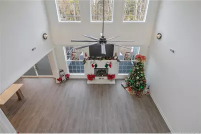 1910 Thomas Wood (Lot 73) Drive, Fayetteville, NC 28306 - Photo 32