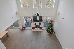 1910 Thomas Wood Dr Lot 73, Fayetteville, NC 28306 - Photo 32