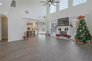 1910 Thomas Wood Dr Lot 73, Fayetteville, NC 28306 - Photo 8