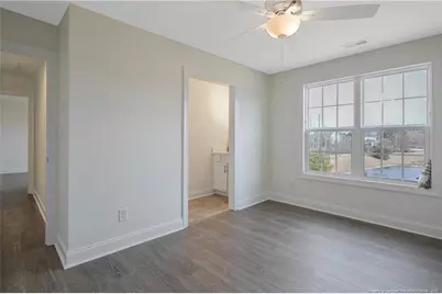 1910 Thomas Wood (Lot 73) Drive, Fayetteville, NC 28306 - Photo 34