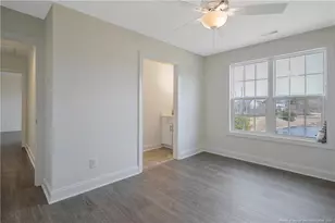 1910 Thomas Wood Dr Lot 73, Fayetteville, NC 28306 - Photo 34